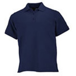 Product Image 5.11 Women Professional Polo Shirt, Short Sleeve Dark Navy, SM