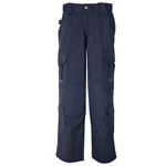 Product Image 5.11 Women EMS Pant, Dark Navy, 10/L
