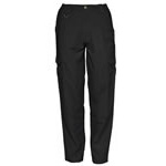 Product Image 5.11 Women Cotton Tactical Pant, Black, 10/L