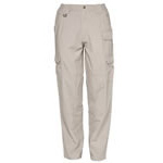 Product Image 5.11 Women Cotton Tactical Pant, Khaki, 16/L