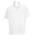 Product Image 5.11 Men Performance Polo Shirt, Short Sleeve, White, 2XL