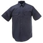 Product Image 5.11 Men Taclite Pro Shirt, Short Sleeve, Dark Navy, 2XL