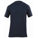 Product Image 5.11 Men Professional Pocket T-Shirt, Short Sleeve, Fire Navy, 2XL