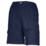 Product Image 5.11 Men Cotton Tactical Short, Fire Navy, 28