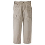 Product Image 5.11 Men Cotton Tactical Pant, Khaki, 42/30