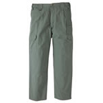 Product Image 5.11 Men Cotton Tactical Pant, OD Green, 34/32
