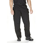 Product Image 5.11 Men Cotton Tactical Pant, Black, Unhemmed, 46/UN