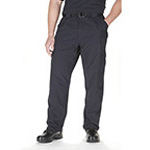 Product Image 5.11 Men Cotton Tactical Pant, Fire Navy, Unhemmed, 46/UN
