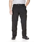 Product Image 5.11 Men Taclite Pro Pant, Black, Unhemmed, 48/UN