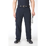 Product Image 5.11 Men Taclite EMS Pant, Dark Navy Unhemmed, 46/UN