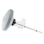 Product Image Intraosseous Infusion Needle, Disposable, Trocar Tip, 18ga x 3cm