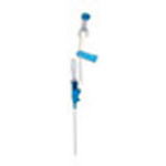 Product Image TwinCath 20/22 Multi-Lumen Peripheral Catheter, 18ga x 1 3/4inch