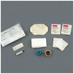 Product Image IV Start Pak, w/Bandage, Wipes, Gauze Sponge, Povidone Prep, Tourniquet, Tape