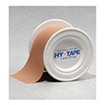Product Image Hy-Tape Surgical Tape, Pink Zinc Oxide, Multi-cut Hospital Tube, 1inch x 5 yds