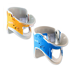 Product Image Curaplex Extrication Collar, Single Use, Adjustable, 6 Settings, Mini