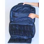 Product Image Hip Hugger Trauma Pack, Pack 4, Blue