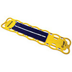 Product Image Turley Backboard Pad, 10inch x 36inch x 1/2inch, 7 lb, Reusable, REG *Limited Quantity*