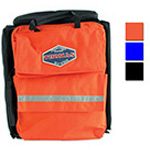 Product Image Thomas ALS Pack, 22inch H x 14inch W x 7inch D, Blue