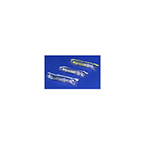Product Image Monoject PreFill IV Flush Syringe, Filled with 10ml 0.9% Sodium Chloride, 12ml