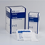 Product Image Curity Gauze Pads, Sterile, 12 Ply, 3inch x 3inch