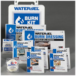 Product Image Water-Jel Burn Kit, Hard Case, Industrial/Welding