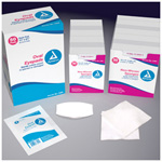 Product Image Gauze Sponge, Sterile 2s, Non-Woven, 4 ply, 2inch x 2inch