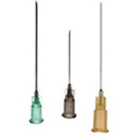 Product Image Needle, Hypodermic, 20ga x 1inch