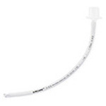 Product Image *discontinued* AIRCARE Endotracheal Tubes, Oral/Nasal, Clear Murphy, Uncuffed, Size 7.5
