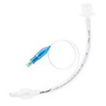 Product Image AIRCARE Endotracheal Tubes, Oral/Nasal, Clear Murphy, Cuffed, Size 3.0