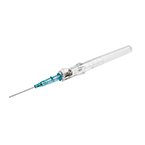 Product Image Insyte Autoguard BC IV Catheters, Instaflash, 24ga x 3/4inch Needle
