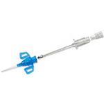 Product Image Introcan Safety 3 Closed IV Catheter, 22ga x 1inch