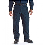 Product Image 5.11 Men Ripstop TDU Pants, Dark Navy, LG/SHORT