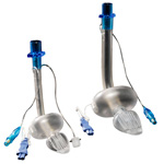 Product Image CobraPLUS Perilaryngeal Airway, 8mm, Size 4, greater than 70kg, Adult *Limited QTY*