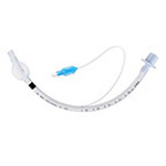 Product Image CURAPLEX Endotracheal Tube, Cuffed, w/o Stylette, 8.5mm