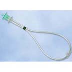 Product Image Neotech RAM O2 Cannula, Universal 15mm Adapter, Soft, Curved Prongs, Micro Preemie