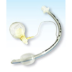 Product Image Mallinckrodt Hi-Lo Oral/Nasal Tracheal Tube Lanz System, 6.0 mm