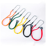 Product Image Curaplex Stethoscope, Sprague Rappaport Type, Black