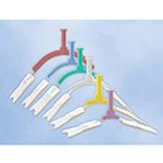 Product Image ET Tube Holder, Neotech Neobar, Micro Size, White