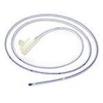 Product Image Curaplex Silicone Nasogastric Tube, 14FR