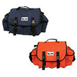 Product Image Curaplex Standard Trauma Bag, Orange