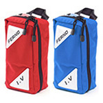Product Image Ferno Model 5116 Professional IV Mini-Bag, Blue