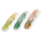Product Image i-gel O2 Resus Pack incl size 3 i-gel O2, Lube, Strap, for Pts 30-60 kg, SM Adult