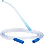 Product Image Yankauer Suction Handle with Bulb Tip and Control Vent