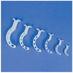 Product Image Curaplex Berman Oral Airway, 40mm