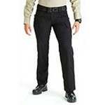 Product Image 5.11 Women Stryke Pants, Black, 8 Long