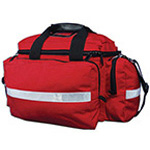 Product Image Curaplex Trauma Pack, Red