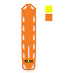 Product Image Curaplex Elite Backboard, Without Pins, Yellow