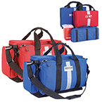 Product Image Curaplex 300D Large ALS Bag, Royal Blue