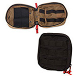 Product Image Molle Pouch, Coyote