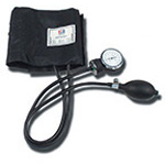 Product Image Curaplex Blood Pressure Cuff, Infant